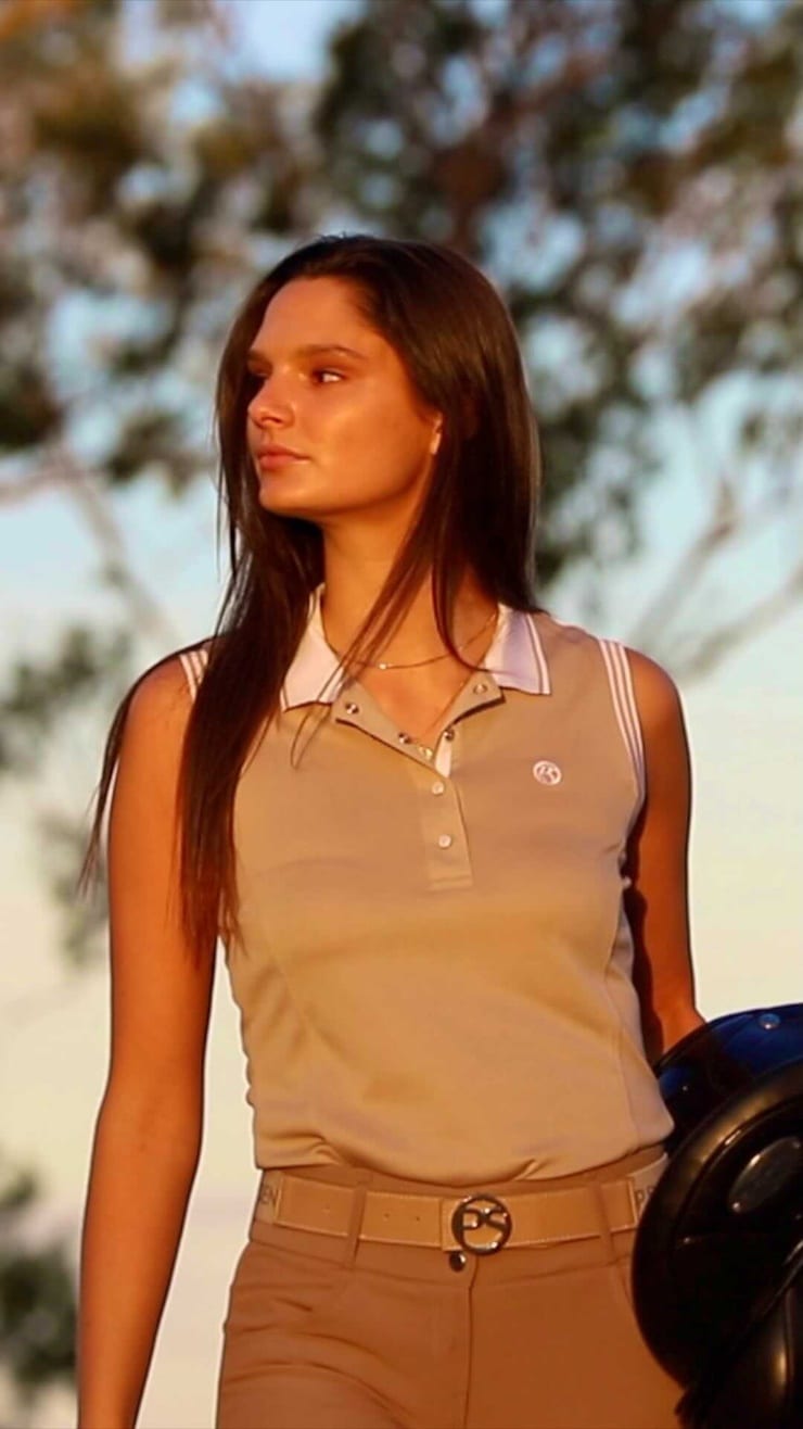 Emily Rink