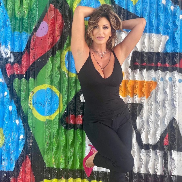 Sabrina Salerno
