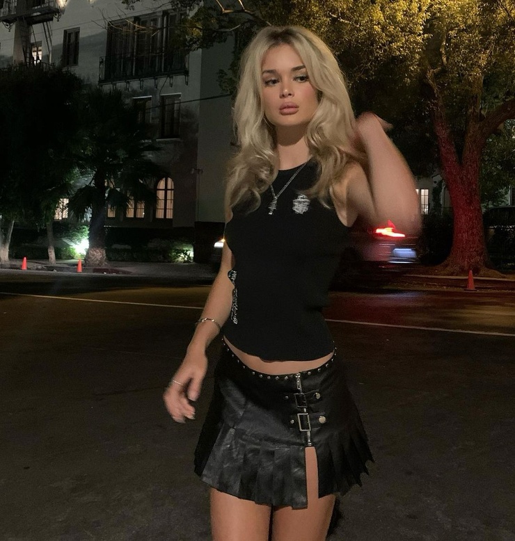 Carolina Marie