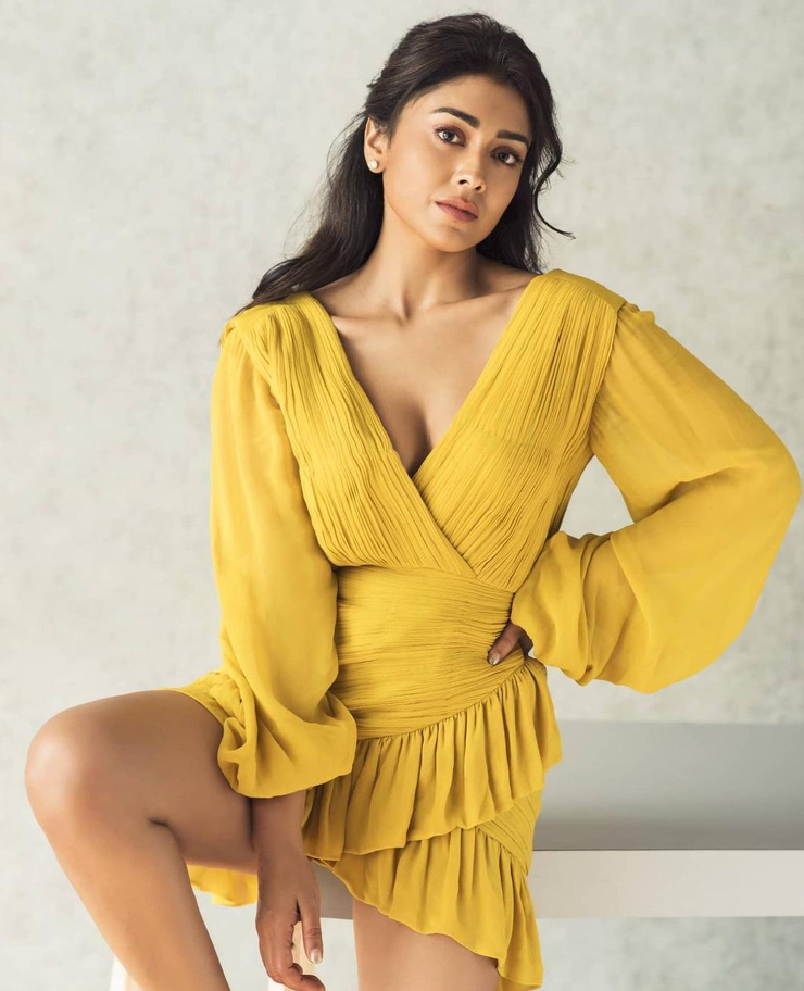 Shriya Saran