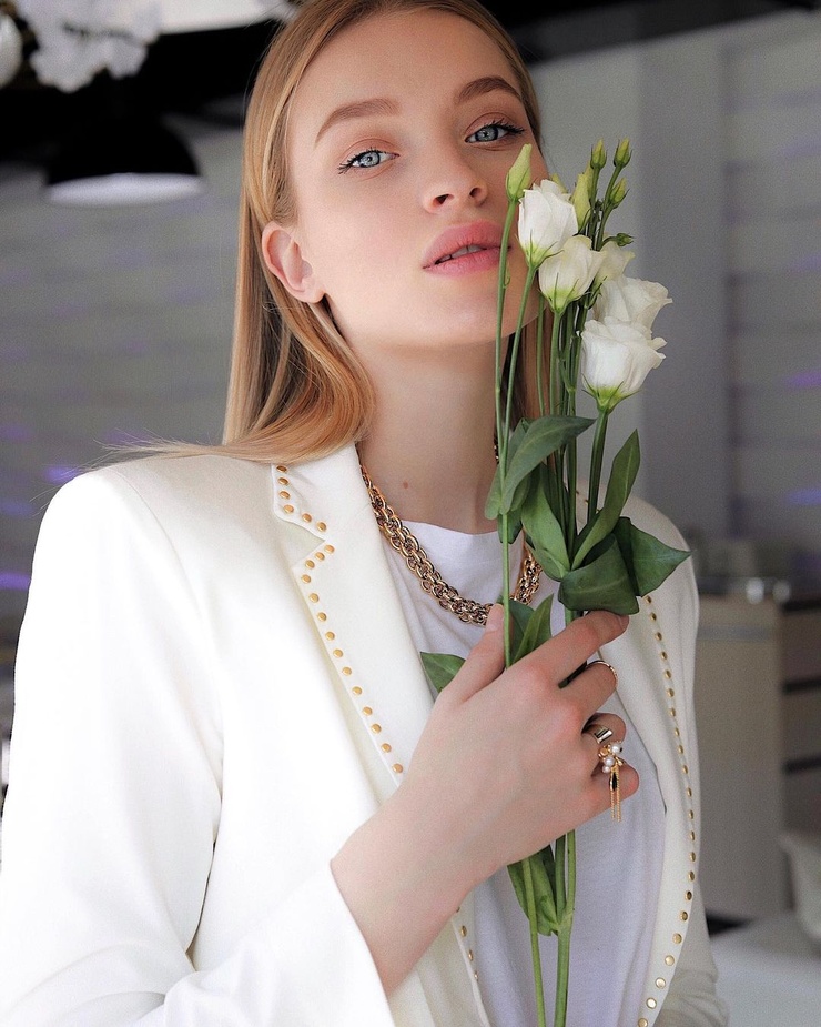 Svetlana Frolova