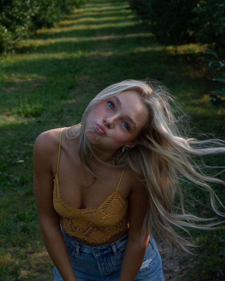 Gwen Rachel