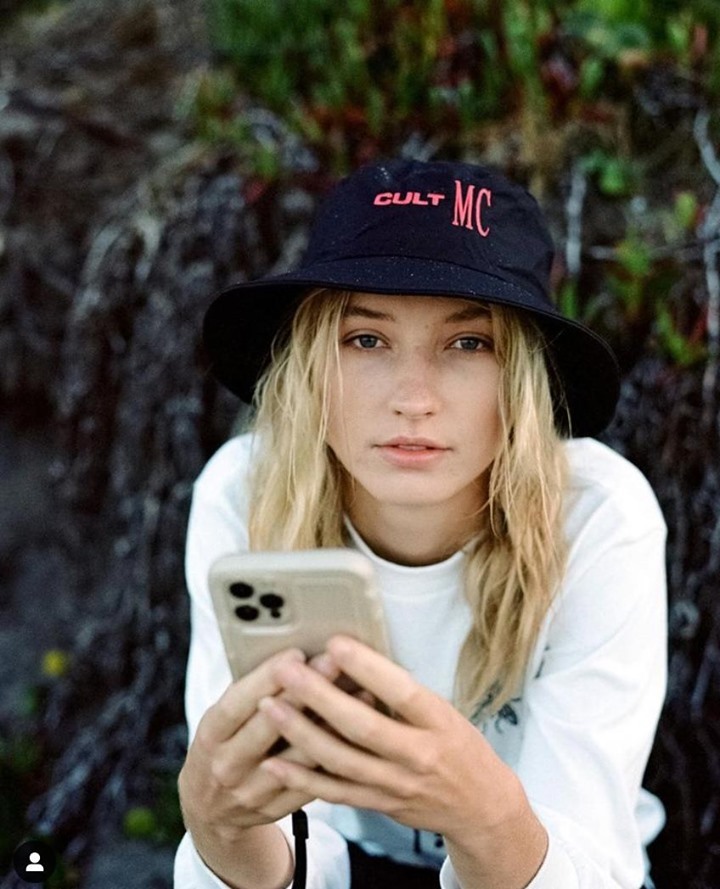 TIA PICHLER