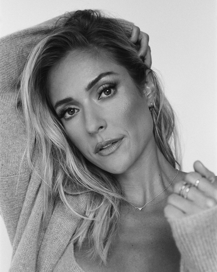 Kristin Cavallari