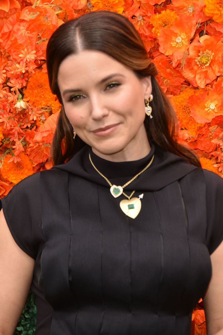 Sophia Bush