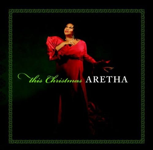 This Christmas, Aretha