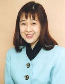 Miho Yoshida