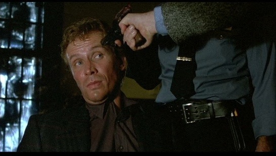 Shakedown
