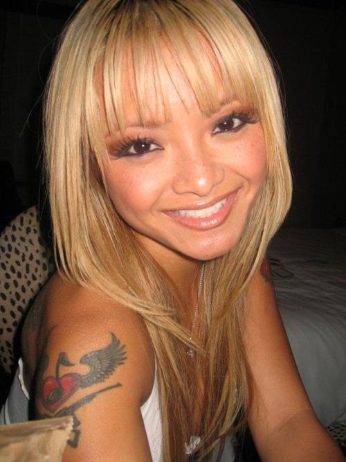 Picture Of Tila Tequila