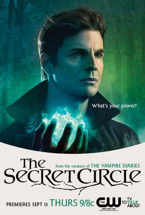 The Secret Circle