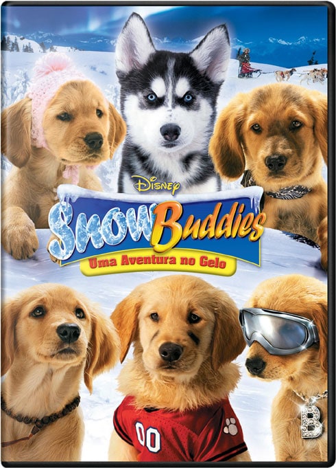 Picture of Snow Buddies