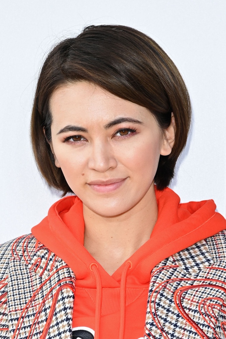 Jessica Henwick Jessica Henwick