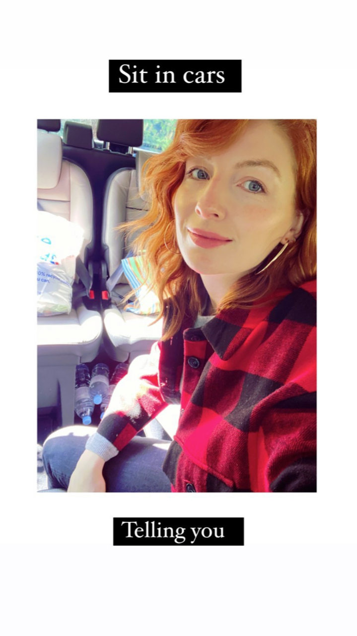 Alice Levine Alice Levine
