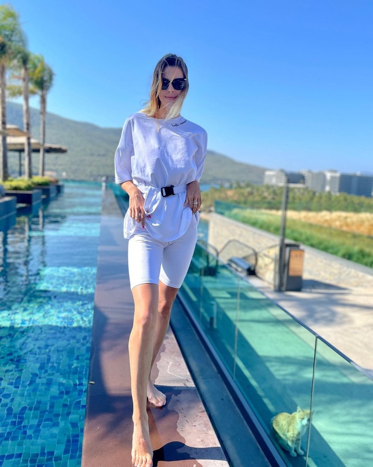 Yaroslava Mahuchikh