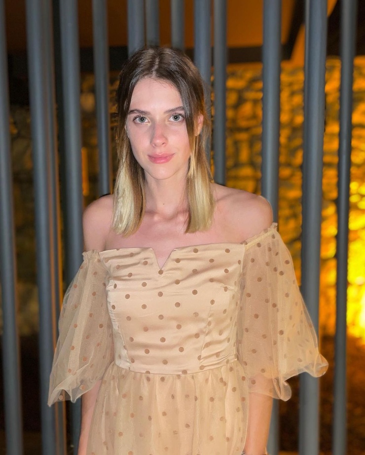 Yaroslava Mahuchikh