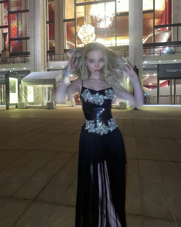 Dove Cameron Dove Cameron