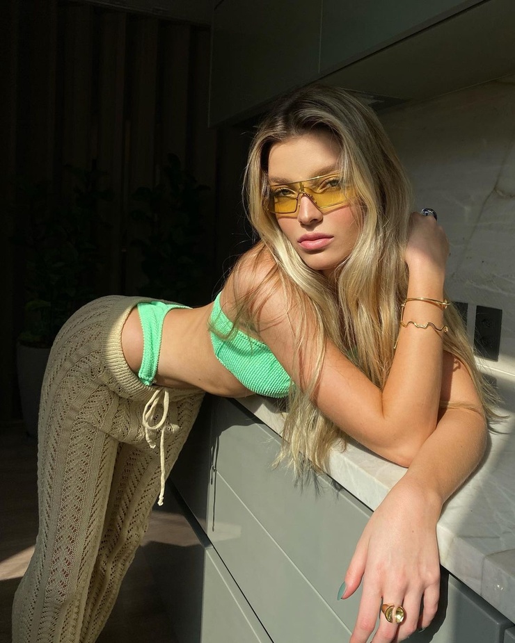 Alanis Lisboa