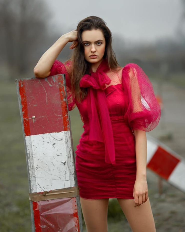 Jagoda Ruszkowska