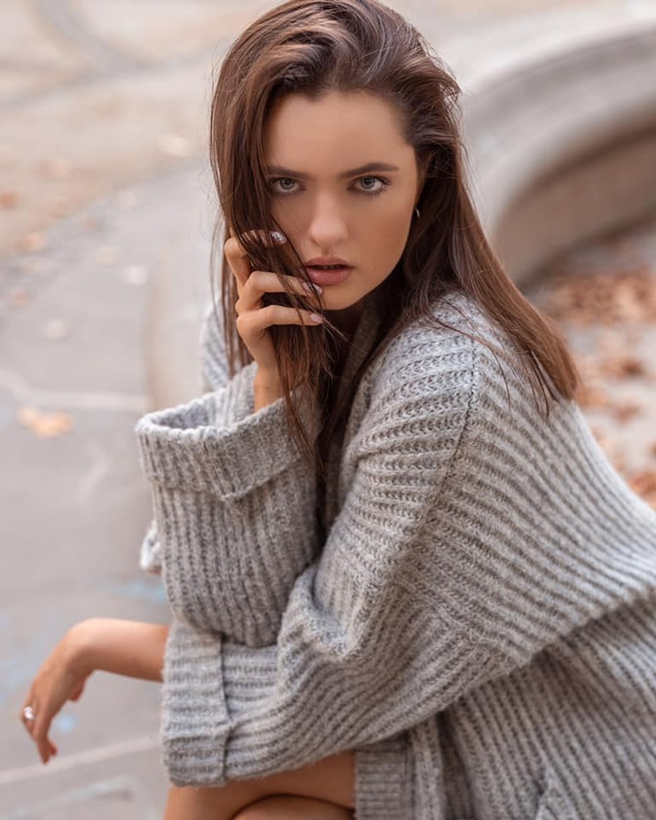 Jagoda Ruszkowska Jagoda Ruszkowska