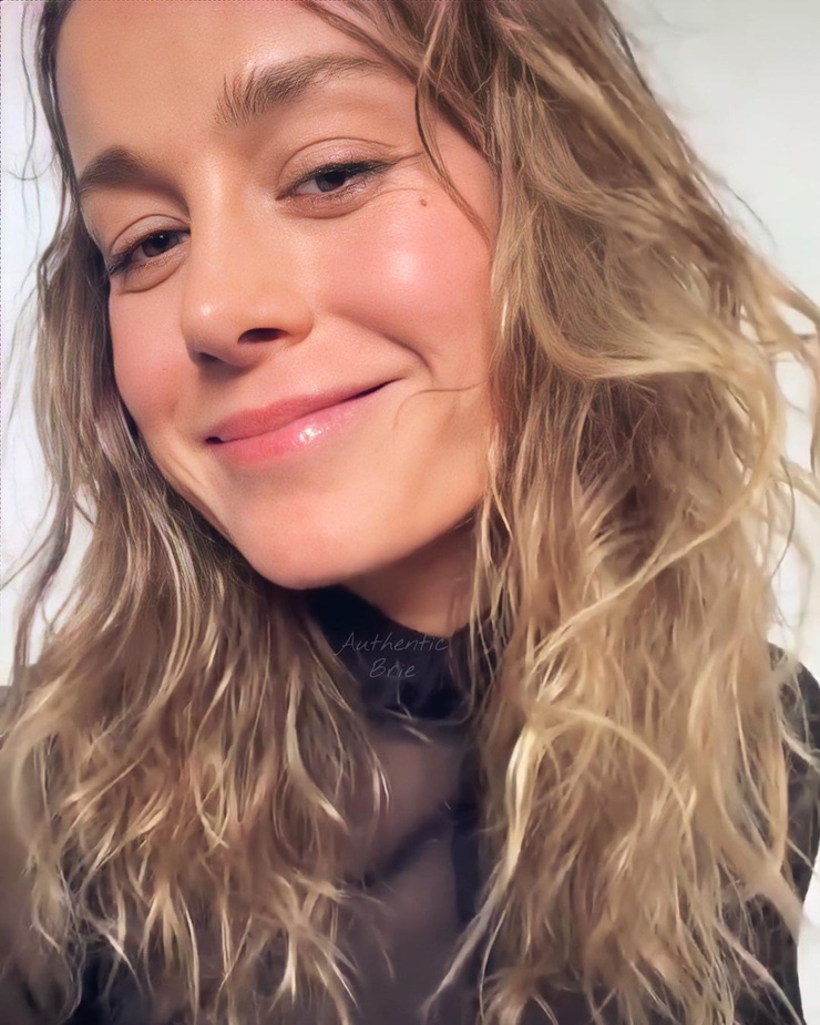 Brie Larson