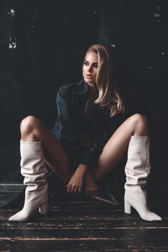 Lera Guryanova