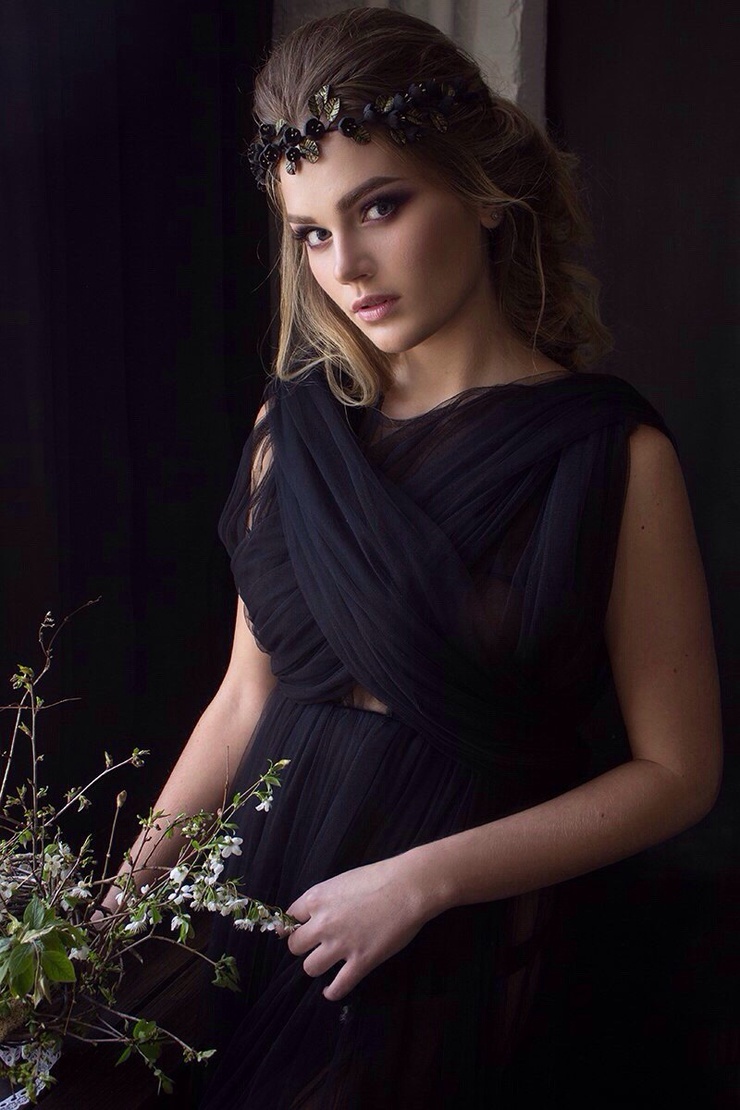 Lera Guryanova Lera Guryanova