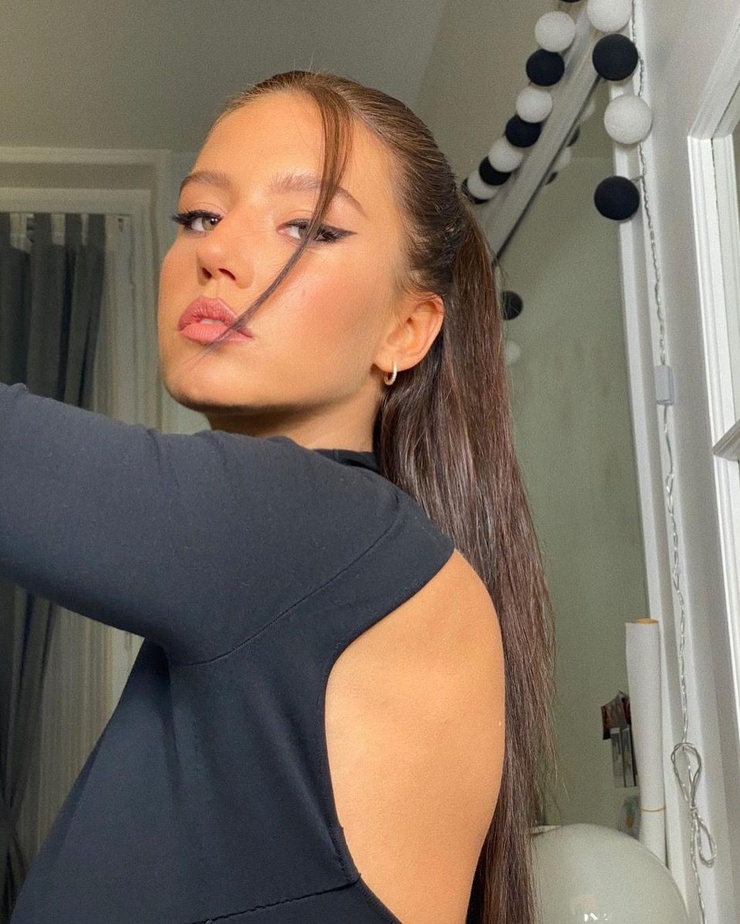 Adele Exarchopoulos Adele Exarchopoulos