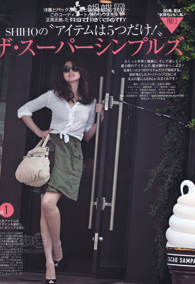 Shiho