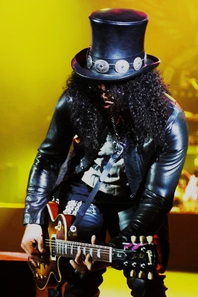 Slash