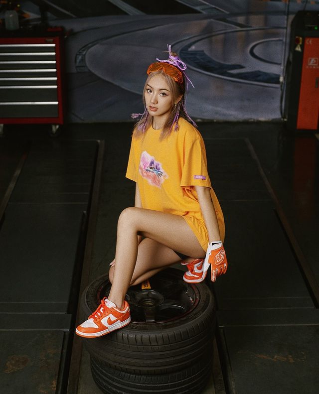 Kathy Zheng