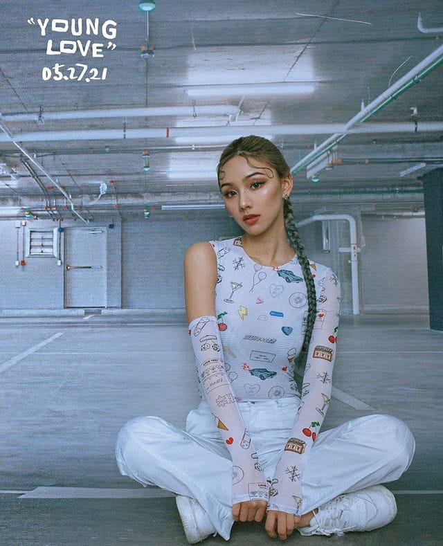 Kathy Zheng