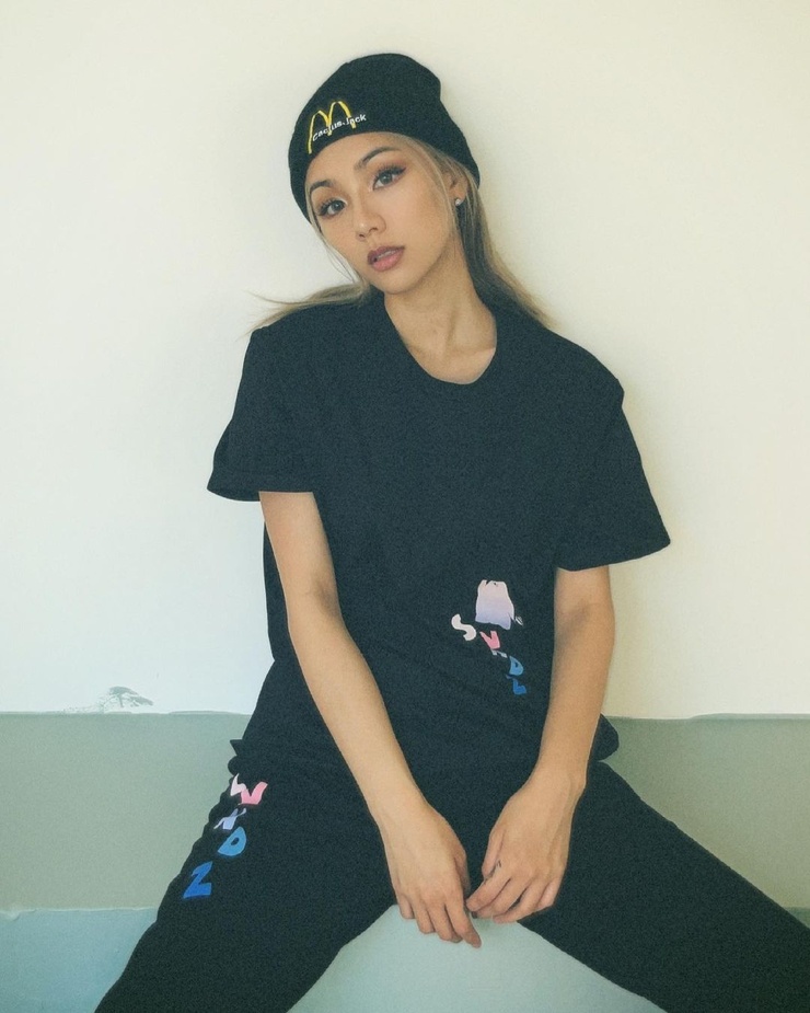 Kathy Zheng