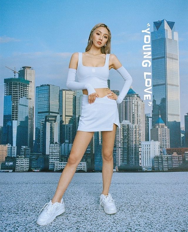 Kathy Zheng