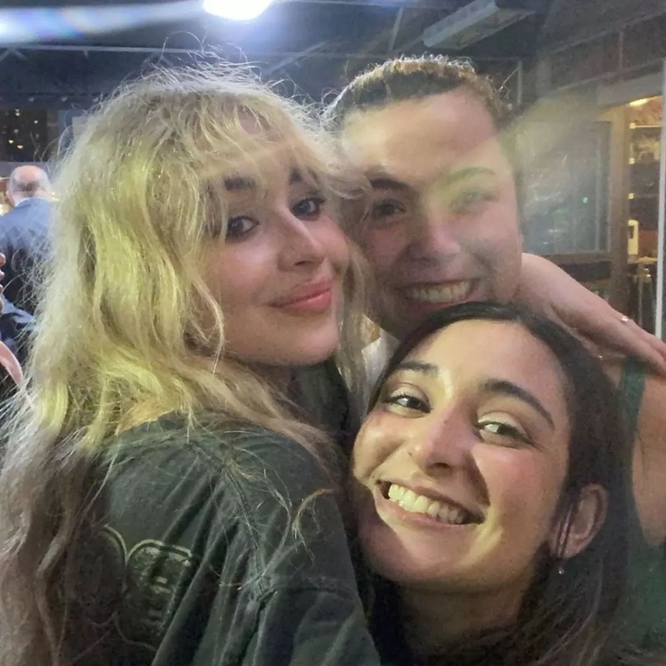 Sabrina Carpenter Sabrina Carpenter