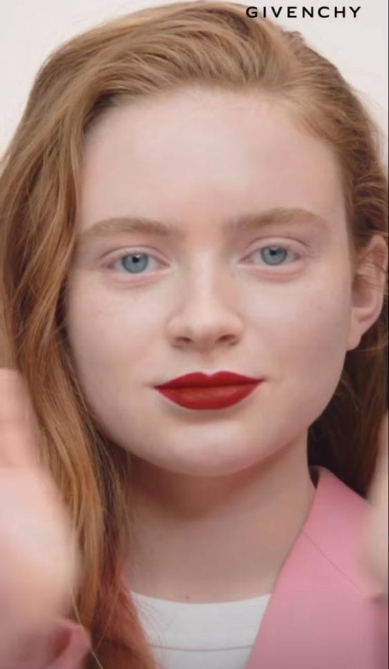 Sadie Sink