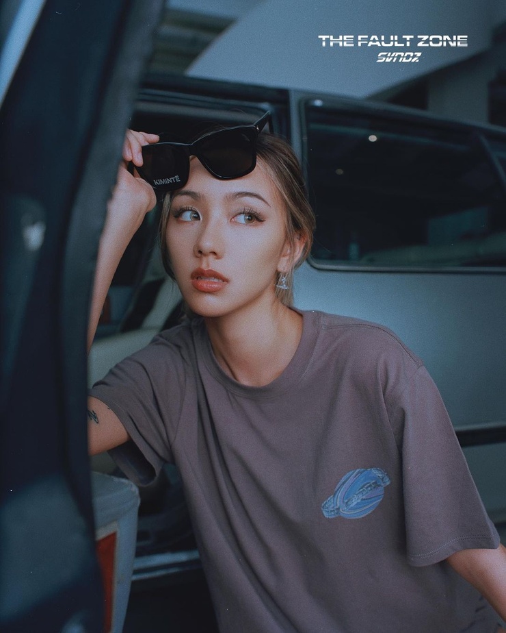 Kathy Zheng