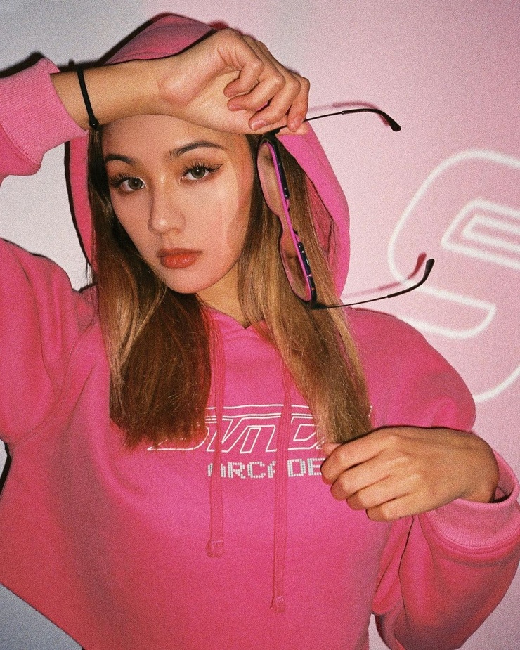 Kathy Zheng