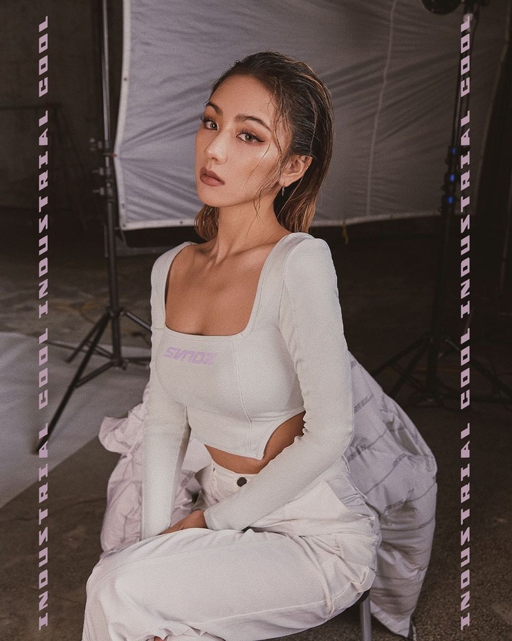 Kathy Zheng