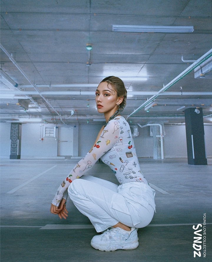 Kathy Zheng