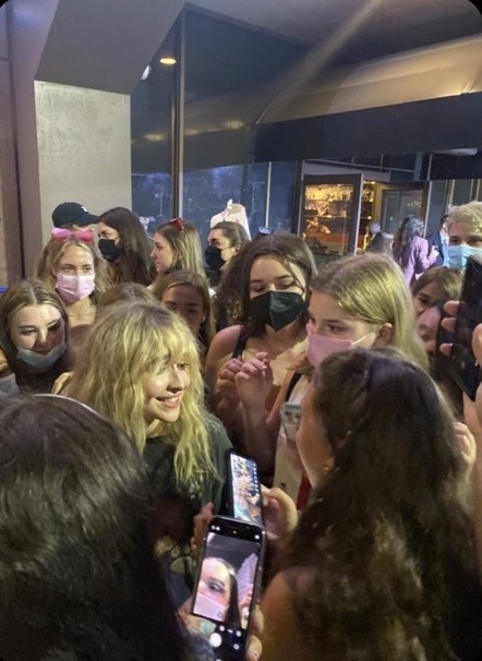 Sabrina Carpenter Sabrina Carpenter