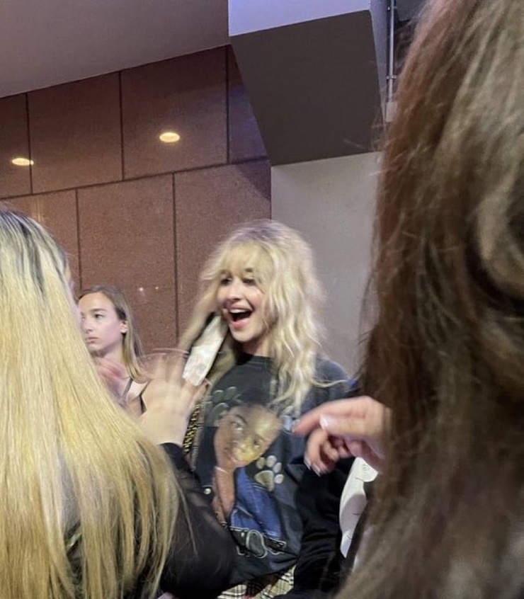 Sabrina Carpenter Sabrina Carpenter