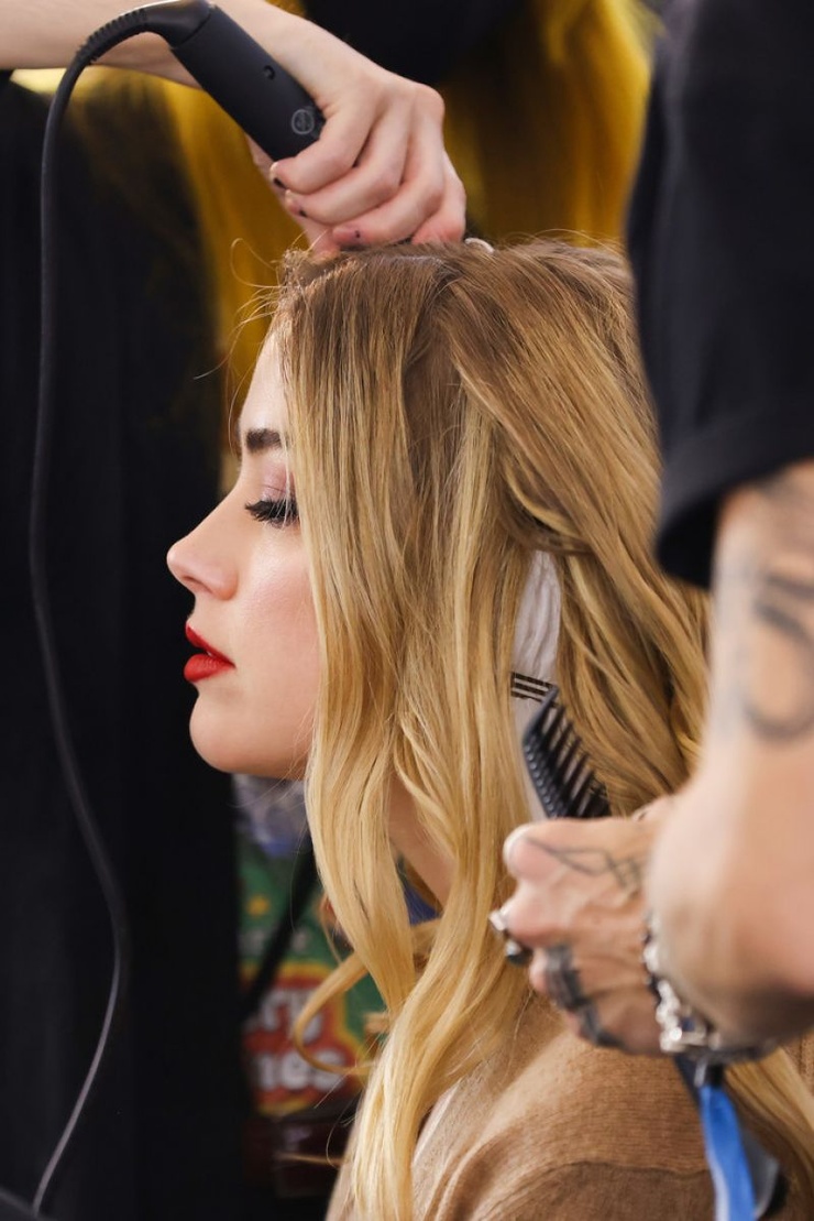 Amber Heard Amber Heard