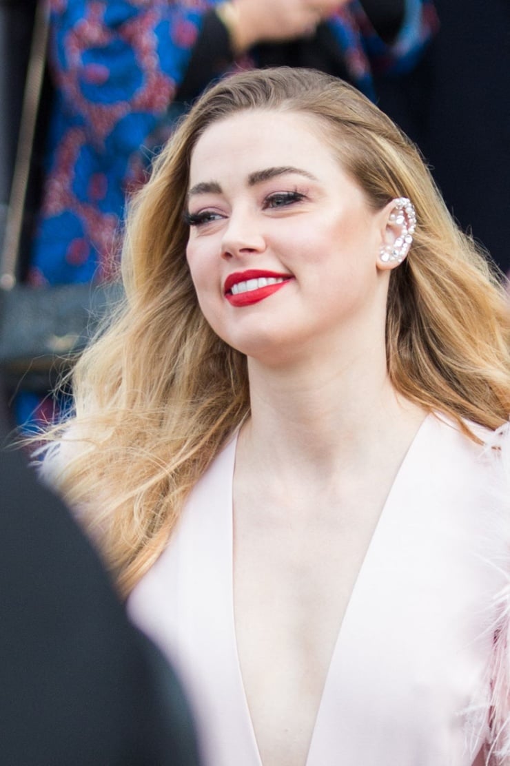 Amber Heard Amber Heard