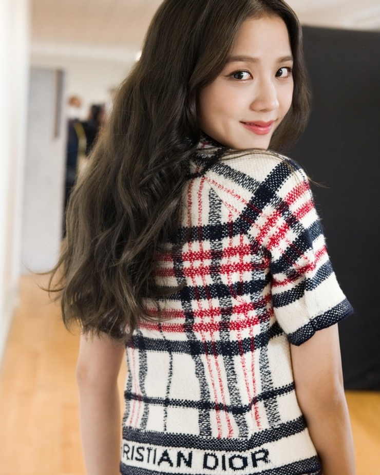 Kim Jisoo
