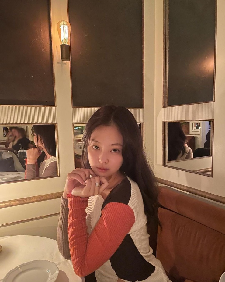 Jennie Kim
