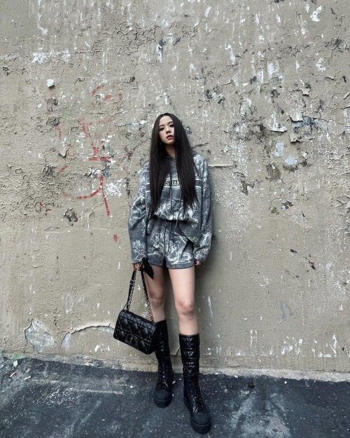 Kim Jisoo