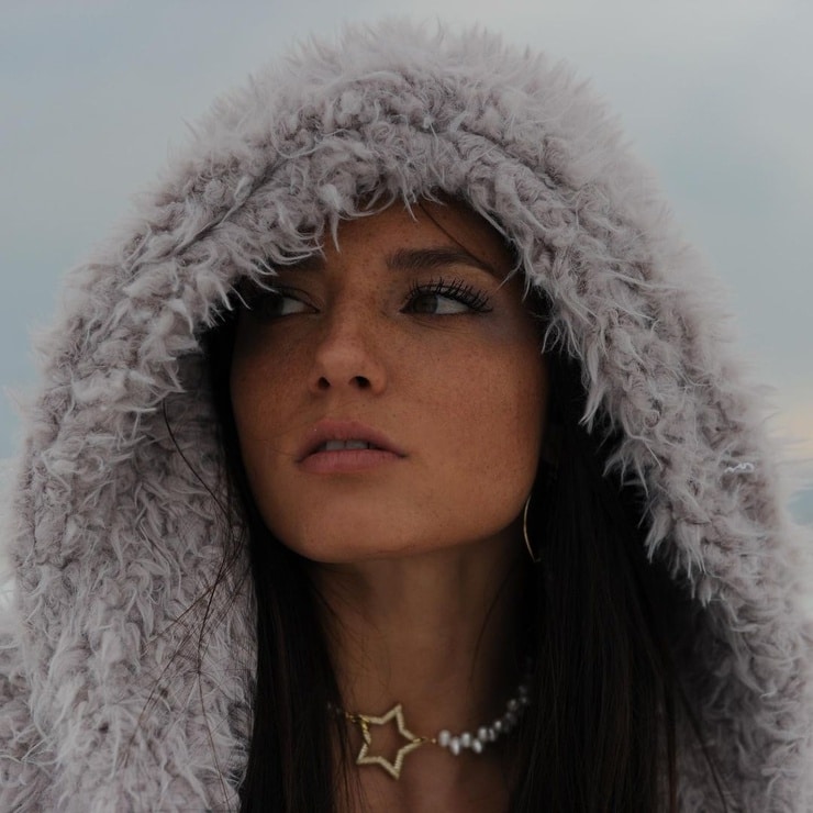 Jade Chynoweth Jade Chynoweth