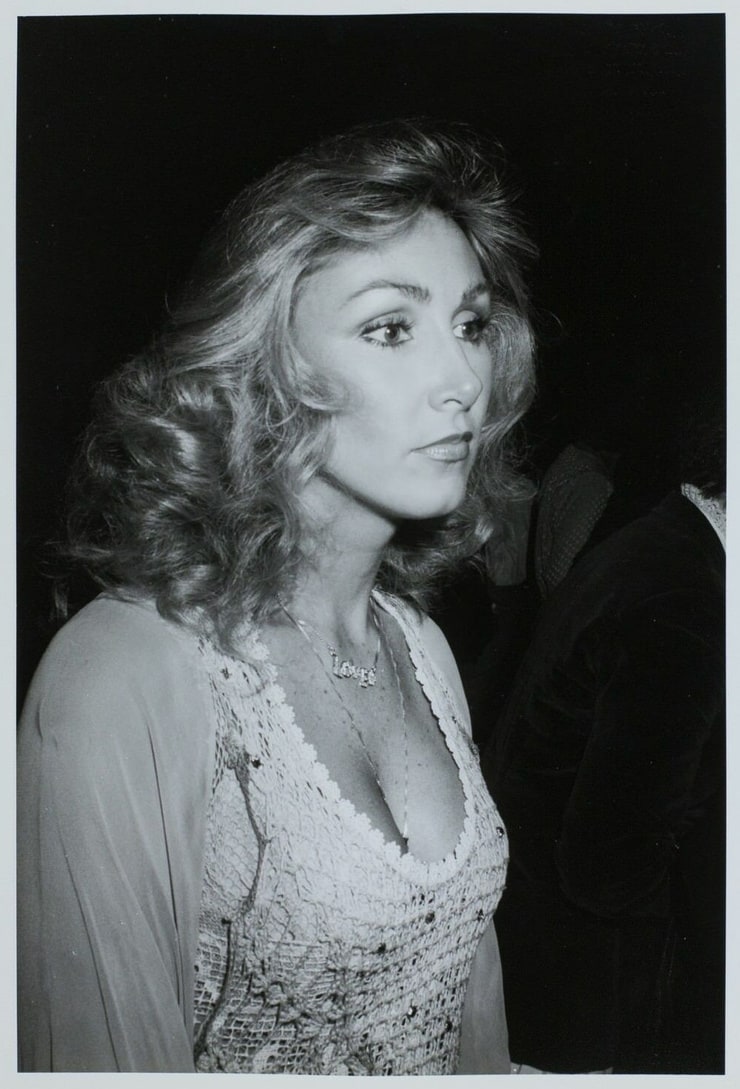 Linda Thompson