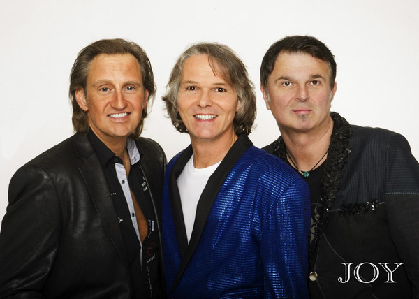 Joy (band)