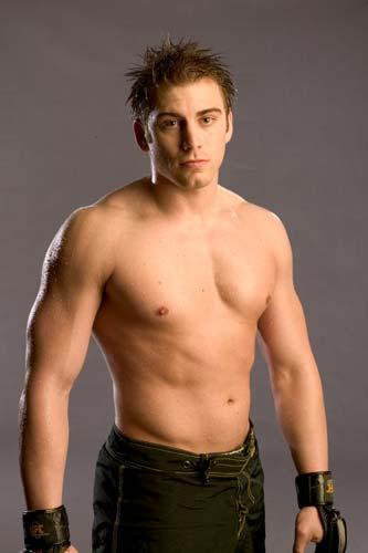 Josh Rafferty